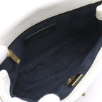 Chanel Shoulder Bag Cream — view 5