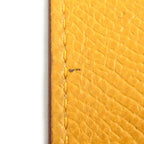 Hermes Agenda Cover Red — view 8