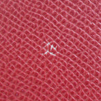 Hermes Agenda Cover Red — view 4