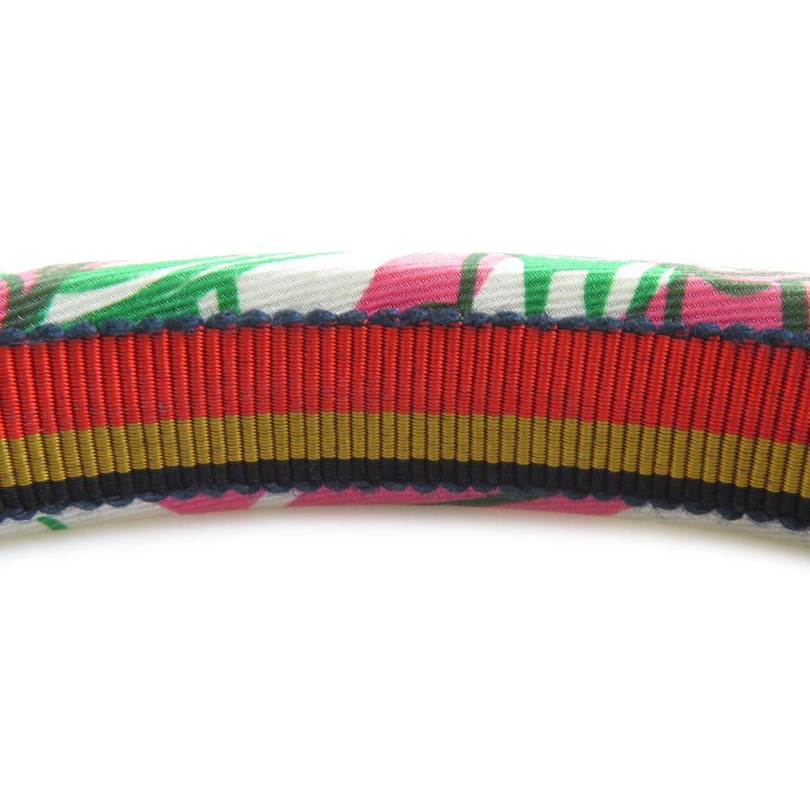 Hermes Headband Hair Accessories White — view 7
