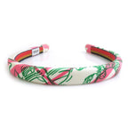 Hermes Headband Hair Accessories White — view 3