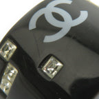 Chanel Ring CC Logo — view 6