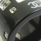 Chanel Ring CC Logo — view 5