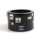 Chanel Ring CC Logo — view 4