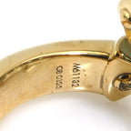 Louis Vuitton Ring Gold — view 6