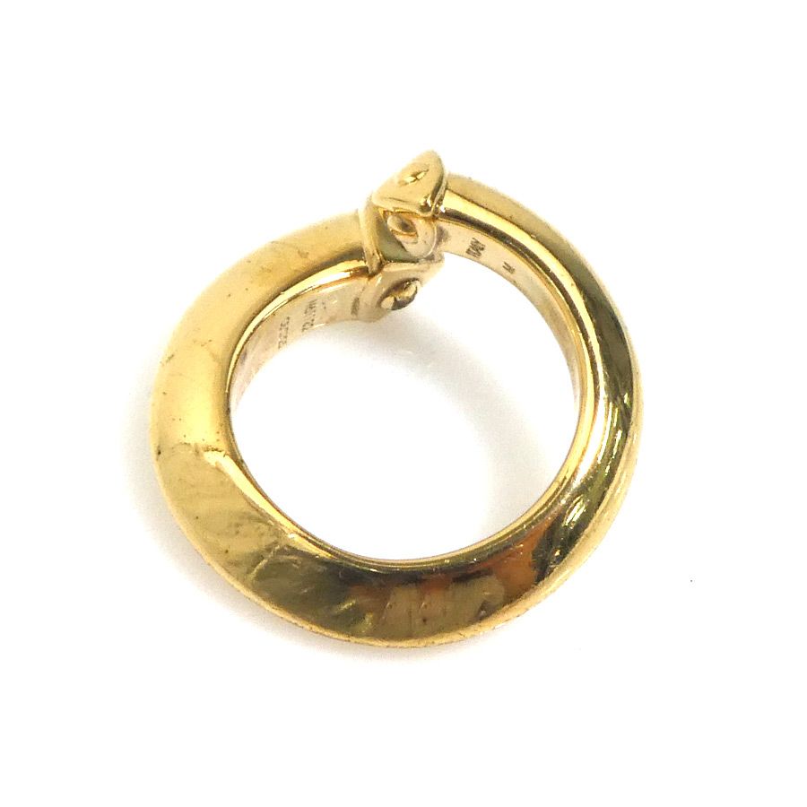 Louis Vuitton Ring Gold — view 5