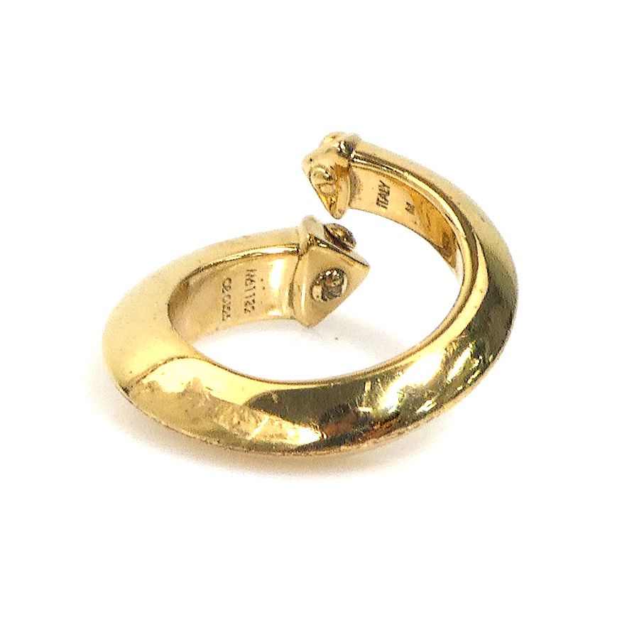 Louis Vuitton Ring Gold — view 3