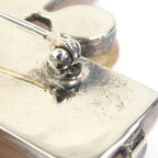 Chanel Brooch Silver — view 5