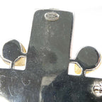 Chanel Brooch Silver — view 8