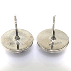 Hermes Earrings Eclipse Silver — view 5