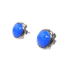 Hermes Earrings Eclipse Silver — view 3