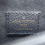 Louis Vuitton Monogram Empreinte Tiny Backpack Black Gold Bags — view 7