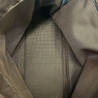 Hermes Tote Bag Herline GM Brown Previous Model — view 7
