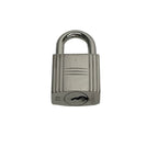 Hermes Tote Bag Herline GM Brown Previous Model — view 8