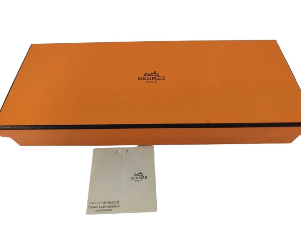 Hermes Bag Charm Cheval Tresse Nata Etoupe Epsom — view 8