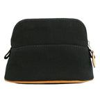 Hermes Bolide Pouch Mini Black — view 2