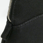 Hermes Bolide Pouch Mini Black — view 7