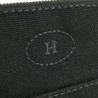 Hermes Bolide Pouch Mini Black — view 5