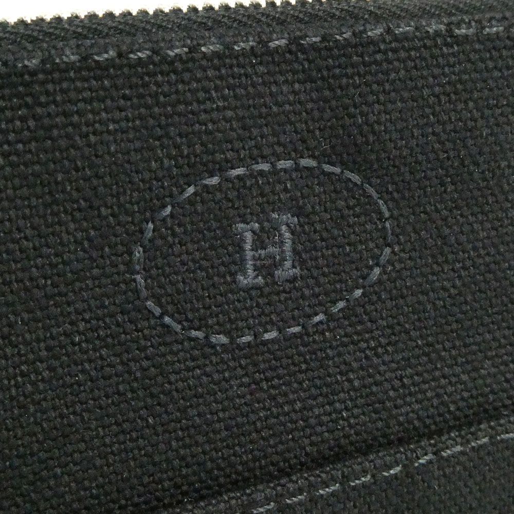 Hermes Bolide Pouch Mini Black — view 5