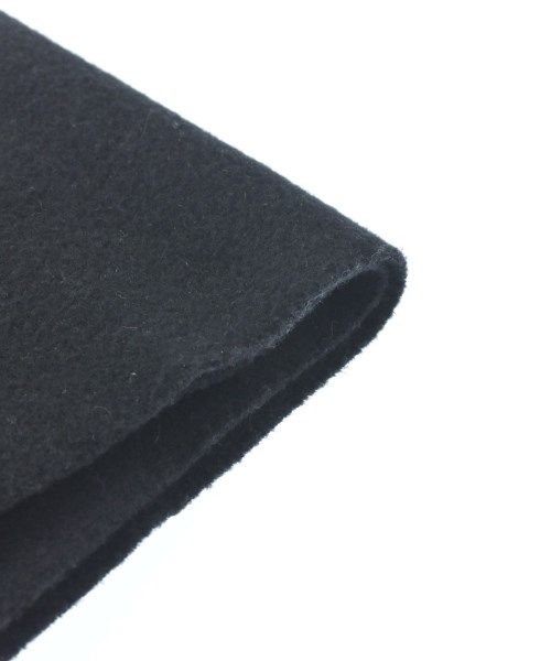 Fendi Scarf Black — view 2