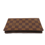 Louis Vuitton Wallet Brown — view 2