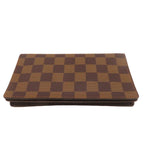 Louis Vuitton Wallet Brown