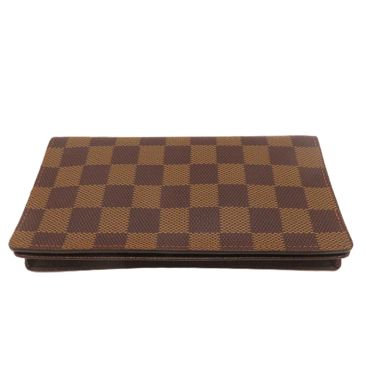 Louis Vuitton Wallet Brown
