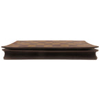 Louis Vuitton Wallet Brown — view 3