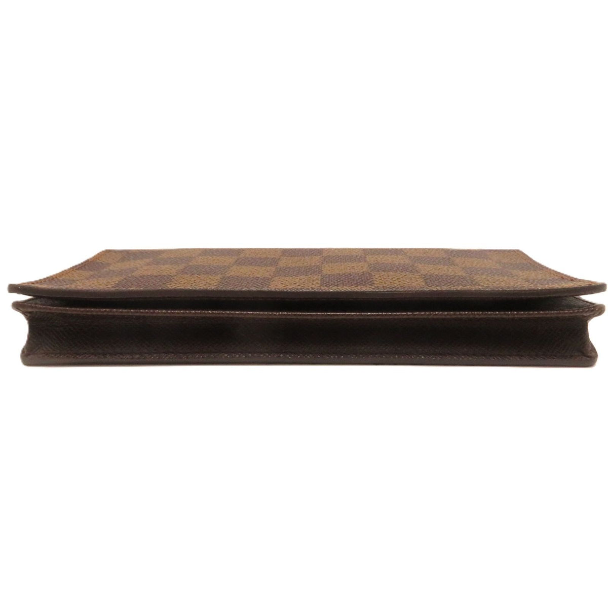 Louis Vuitton Wallet Brown — view 3
