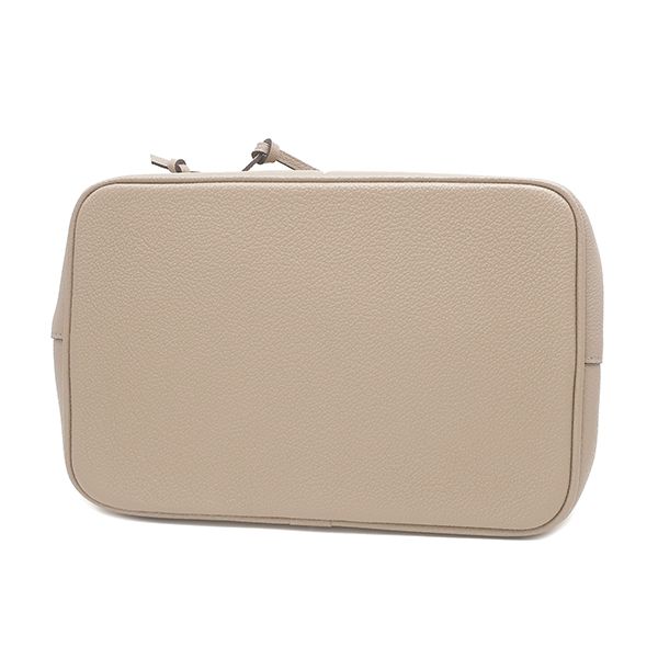 Louis Vuitton 2-Way Bag Neo Noe MM Monogram Empreinte Bicolor Leather — view 3