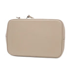 Louis Vuitton 2-Way Bag Neo Noe MM Monogram Empreinte Bicolor Leather — view 3