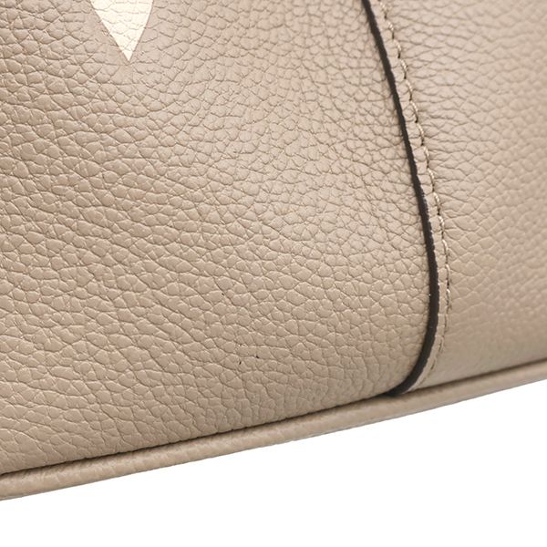 Louis Vuitton 2-Way Bag Neo Noe MM Monogram Empreinte Bicolor Leather — view 5