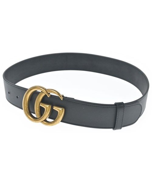Gucci GG Marmont Belt — view 3