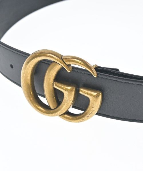 Gucci GG Marmont Belt — view 4