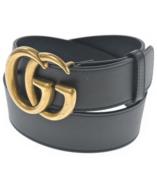 Gucci GG Marmont Belt