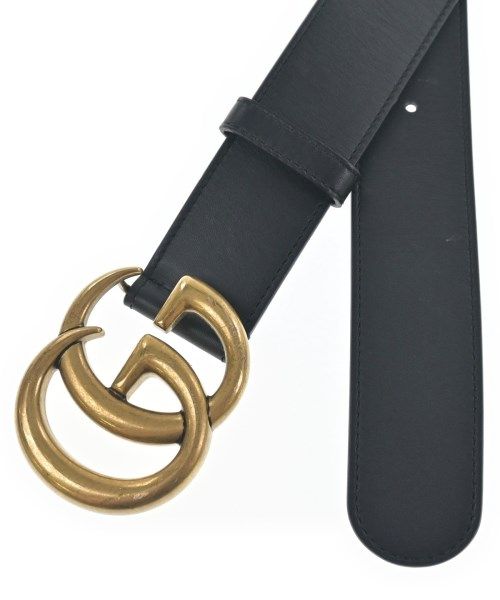 Gucci GG Marmont Belt — view 2