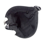 Gucci Shoulder Bag GG Canvas Black — view 5