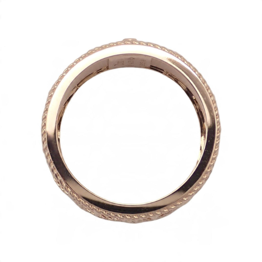 Dior My 49 Ring 18K Pink Gold — view 6