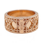 Dior My 49 Ring 18K Pink Gold — view 5