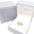 Dior My 49 Ring 18K Pink Gold