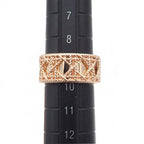 Dior My 49 Ring 18K Pink Gold — view 7