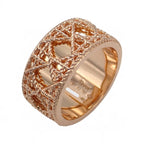 Dior My 49 Ring 18K Pink Gold — view 2