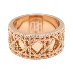 Dior My 49 Ring 18K Pink Gold — view 4