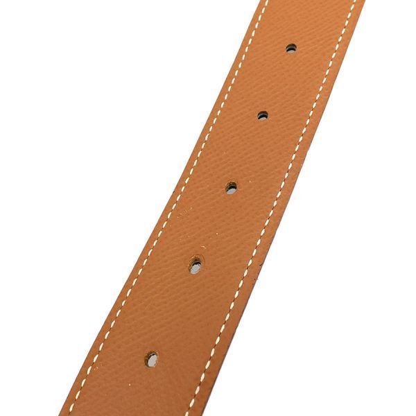 Hermes H Belt Touareg — view 4
