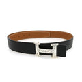 Hermes H Belt Touareg