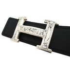 Hermes H Belt Touareg — view 7