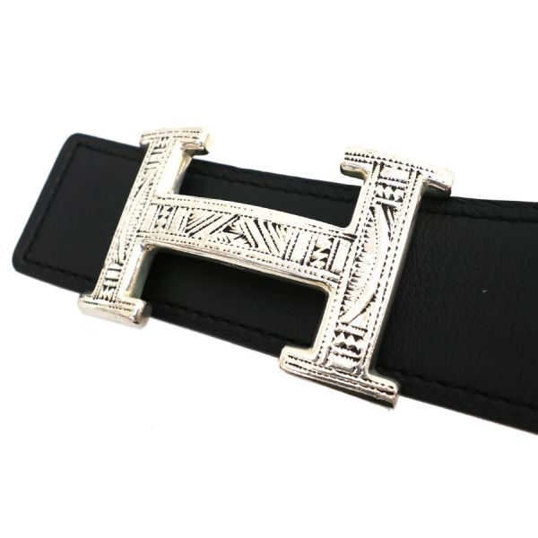 Hermes H Belt Touareg — view 7