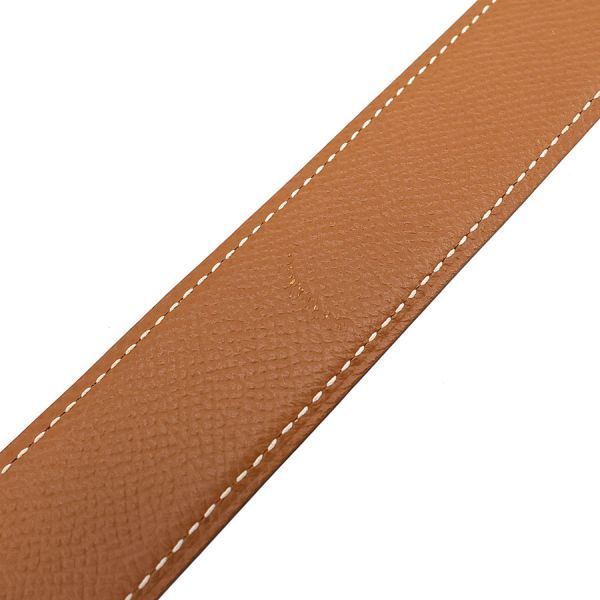 Hermes H Belt Touareg — view 5