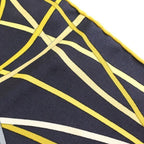 Hermes Carre 90 L'art du Temari Scarf — view 5