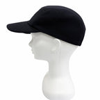 Hermes Cashmere 100% Nevada Cheval Au Trait Cap Navy 61 Hat — view 2